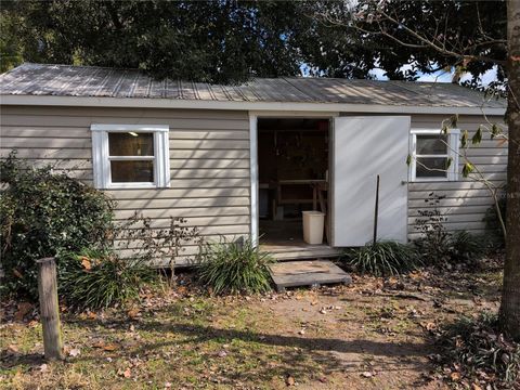 A home in OCALA