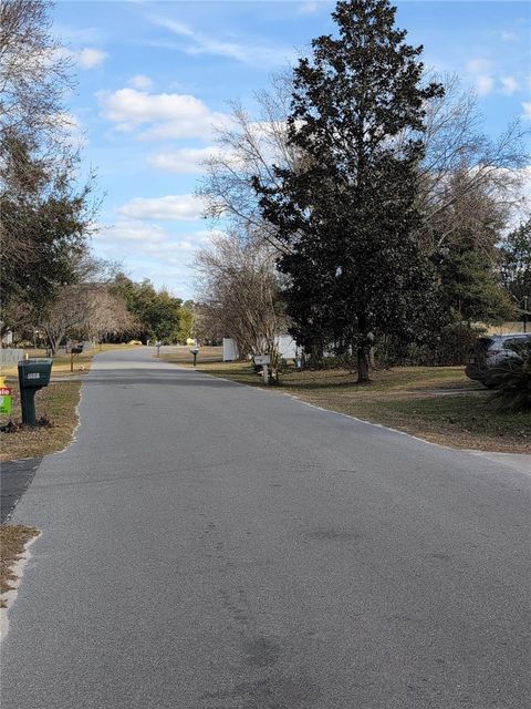 A home in OCALA