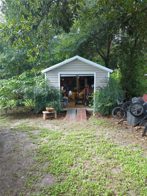 A home in OCALA