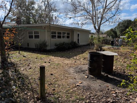 A home in OCALA