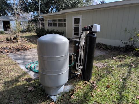 A home in OCALA