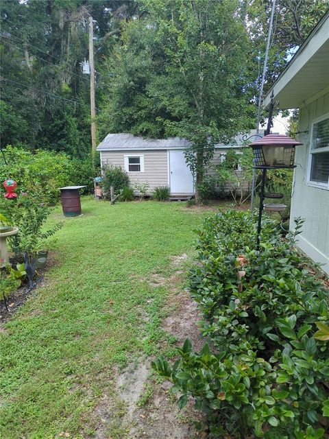 A home in OCALA