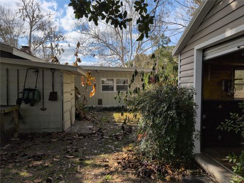 A home in OCALA