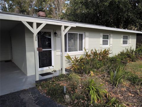 A home in OCALA