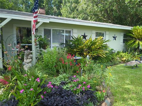 A home in OCALA