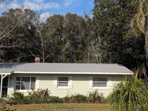 A home in OCALA