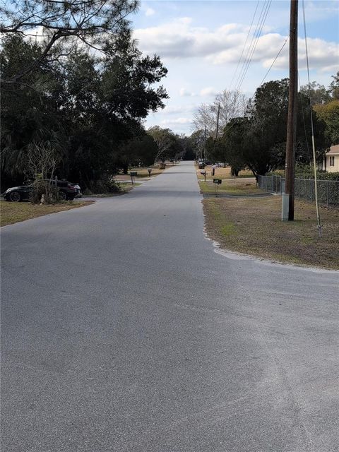 A home in OCALA