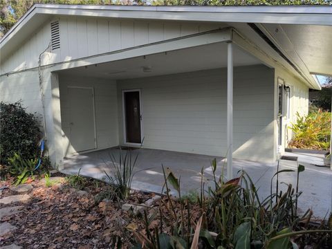 A home in OCALA