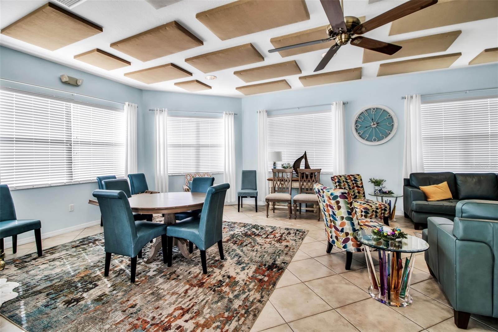 BLACKBURN HARBOR RESIDENCES - Residential