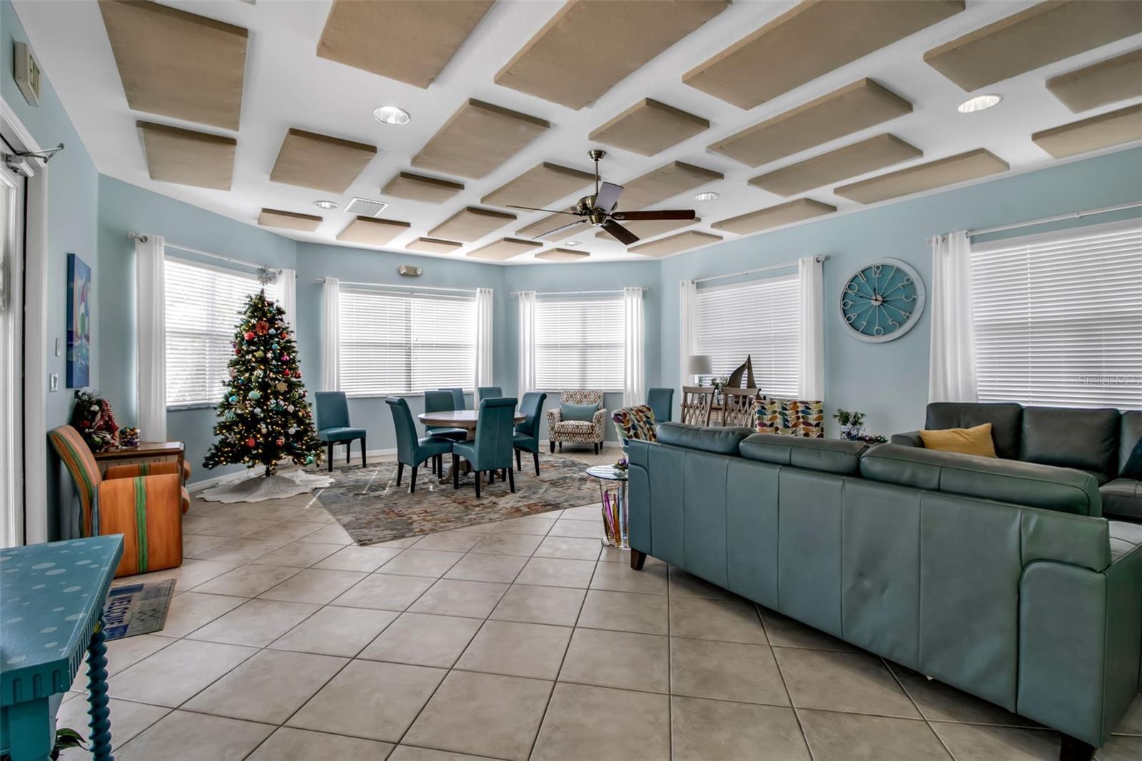 BLACKBURN HARBOR RESIDENCES - Residential