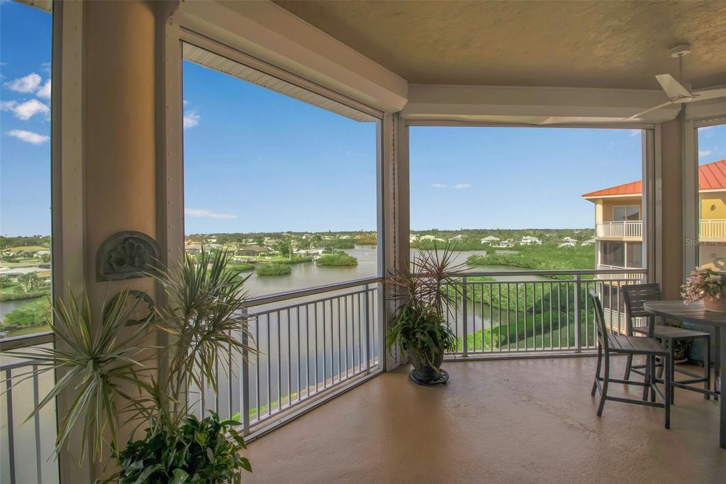 Photo of 6100 Jessie Harbor Drive #603, Osprey, FL 34229 (MLS # A4676824)