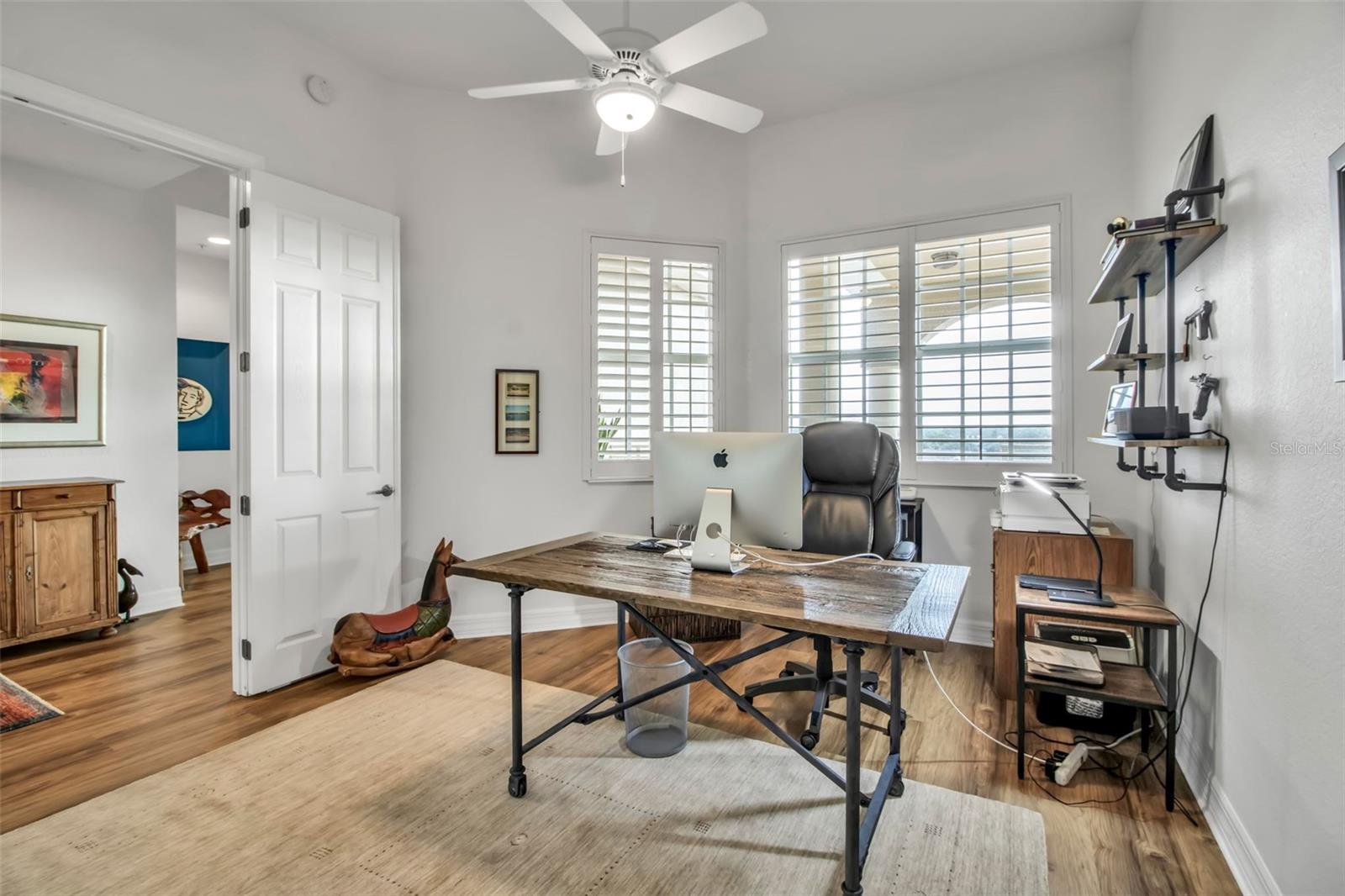 BLACKBURN HARBOR RESIDENCES - Residential