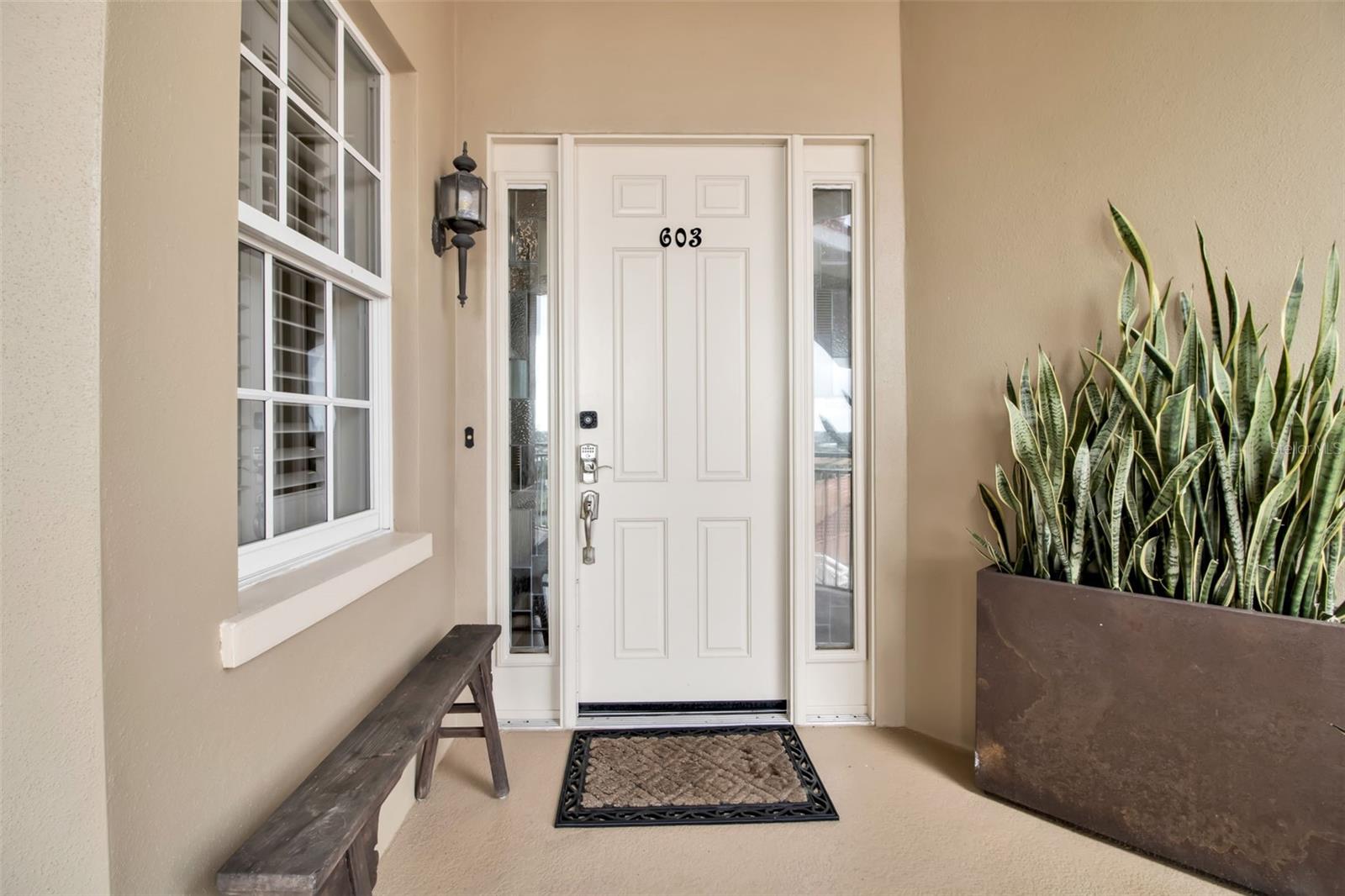 BLACKBURN HARBOR RESIDENCES - Residential