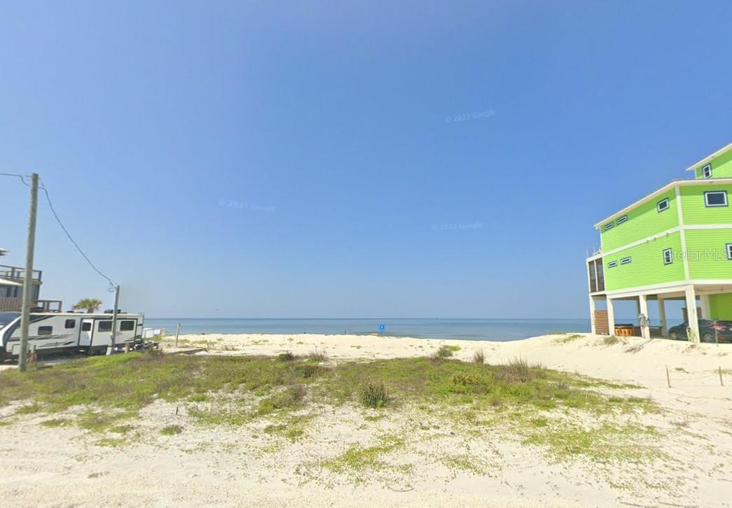 3855 CAPE SAN BLAS ROAD