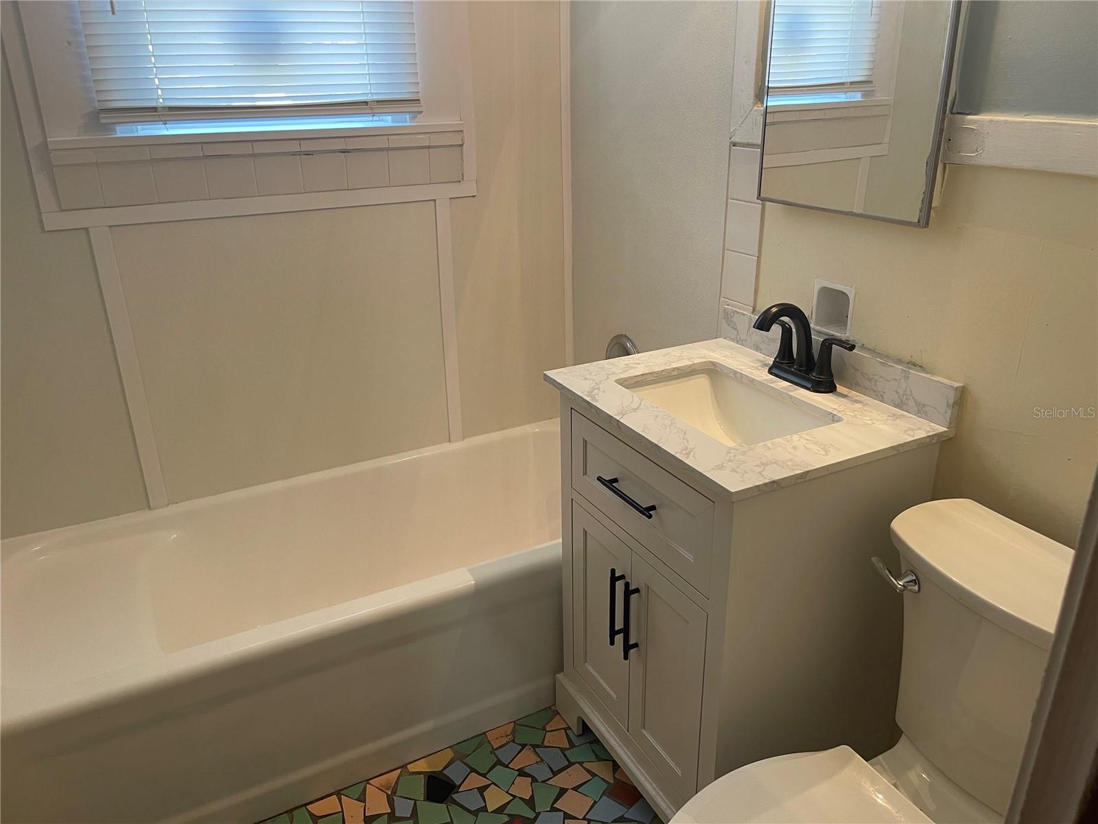 PLAZA PARK ADD CLEARWATER IMPROV CO CORR - Residential Lease