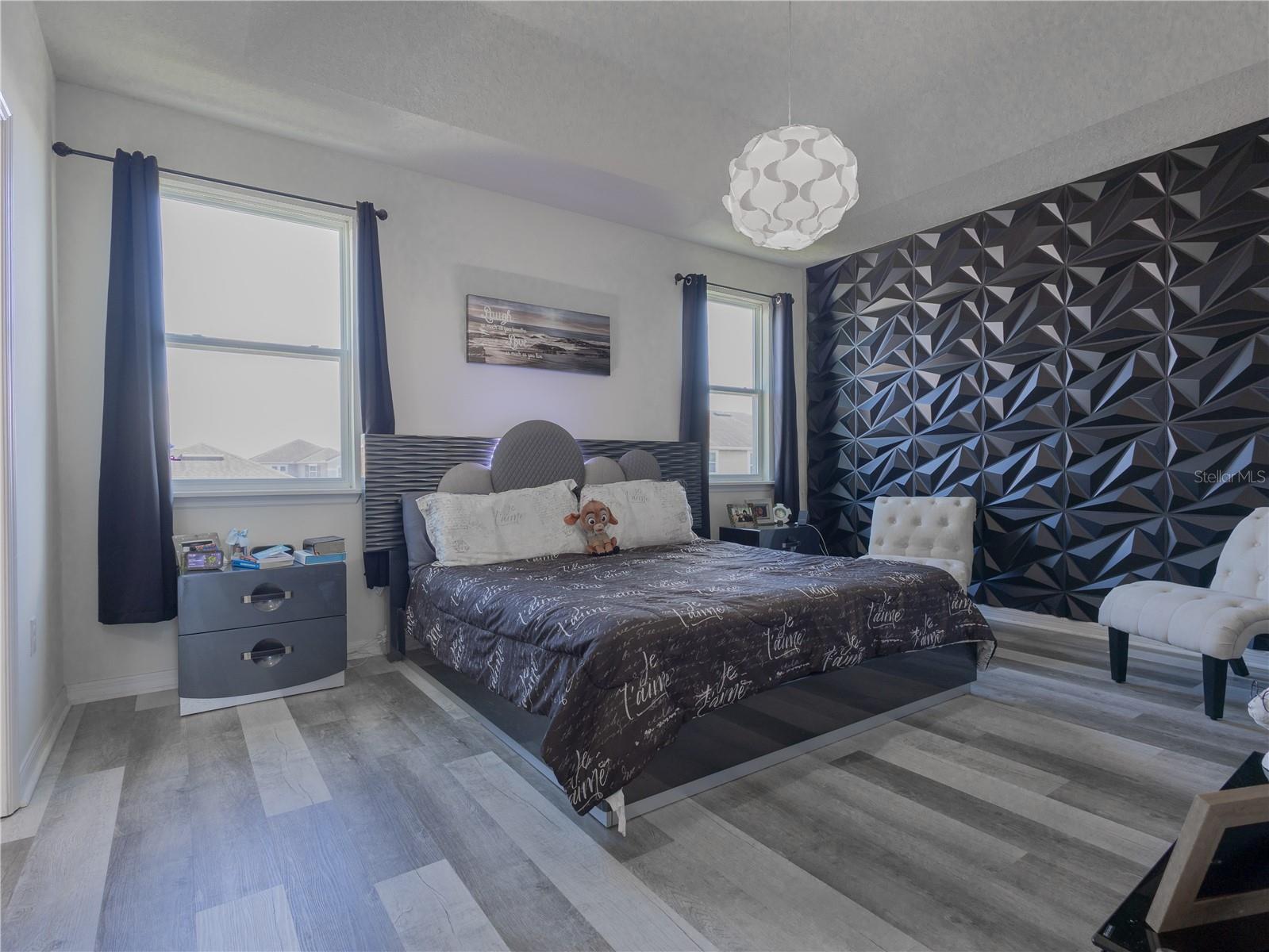 TAPESTRY - Residential