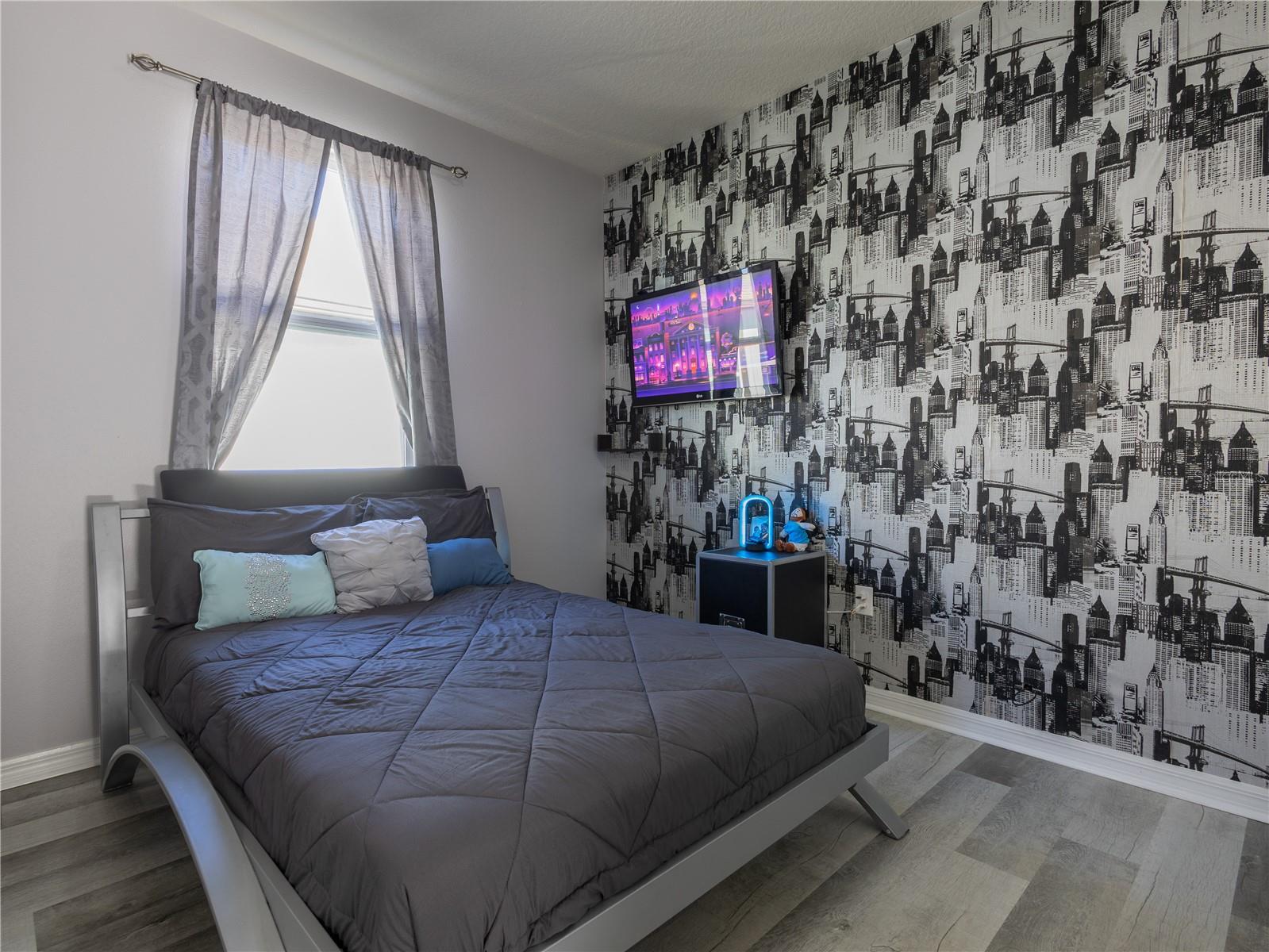 TAPESTRY - Residential