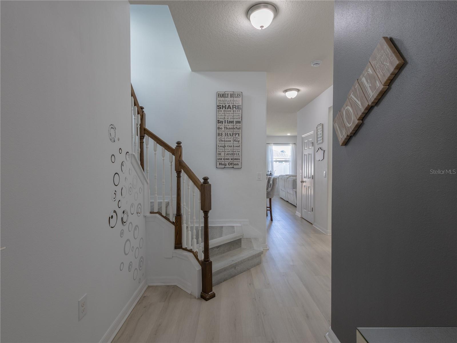 TAPESTRY - Residential