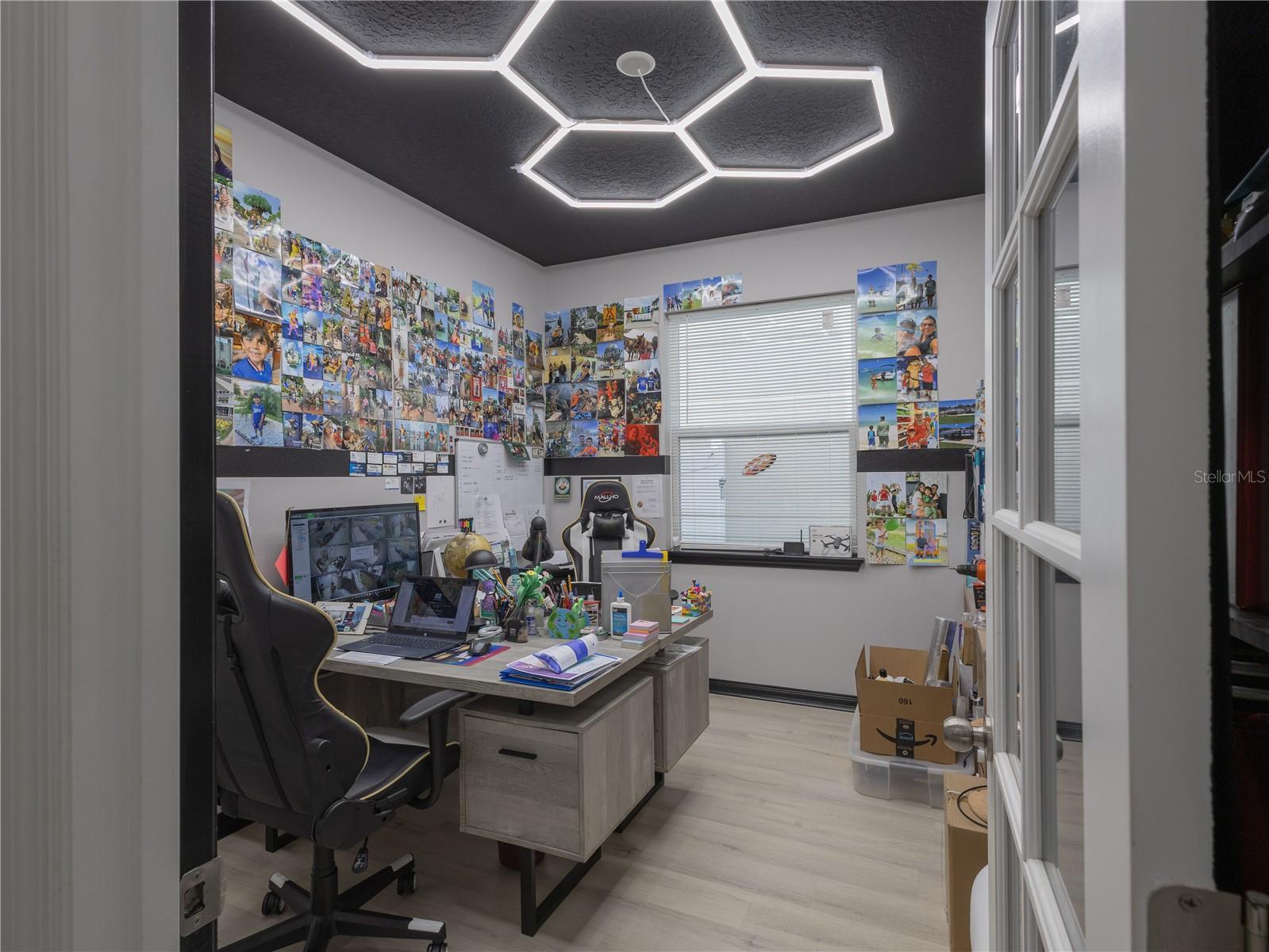 TAPESTRY - Residential