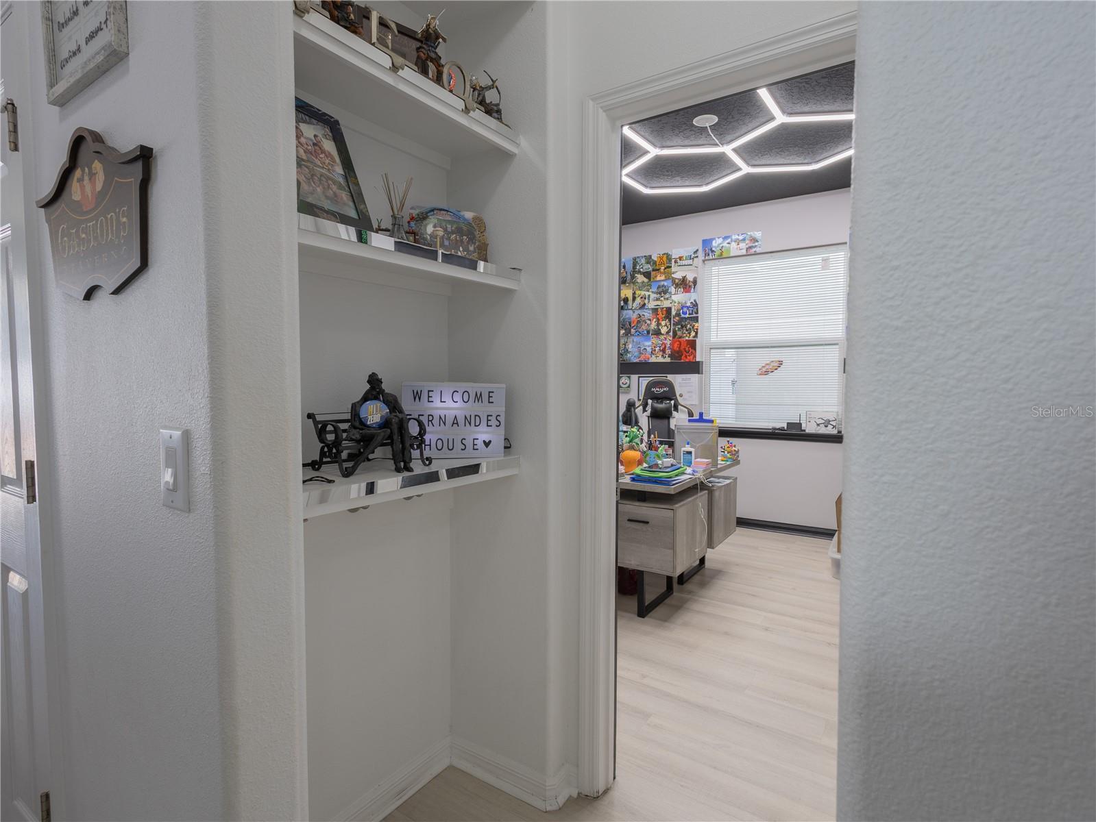 TAPESTRY - Residential