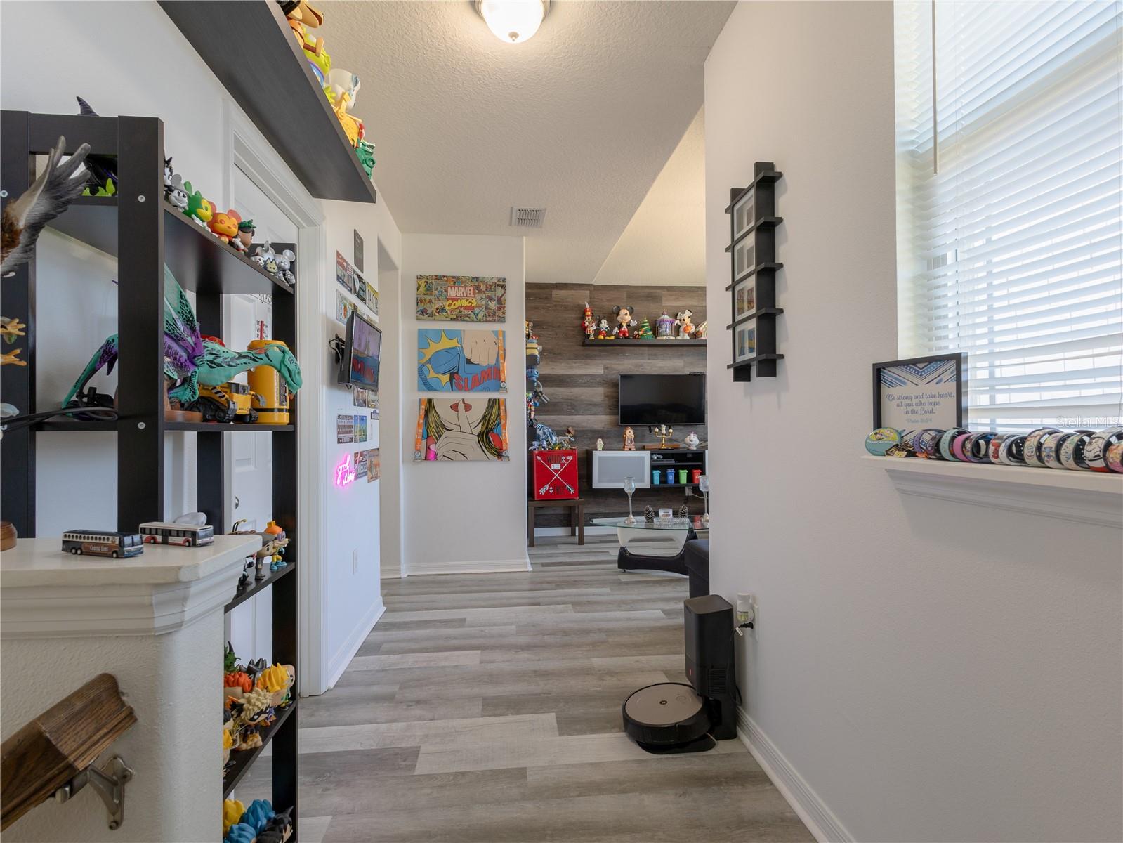 TAPESTRY - Residential