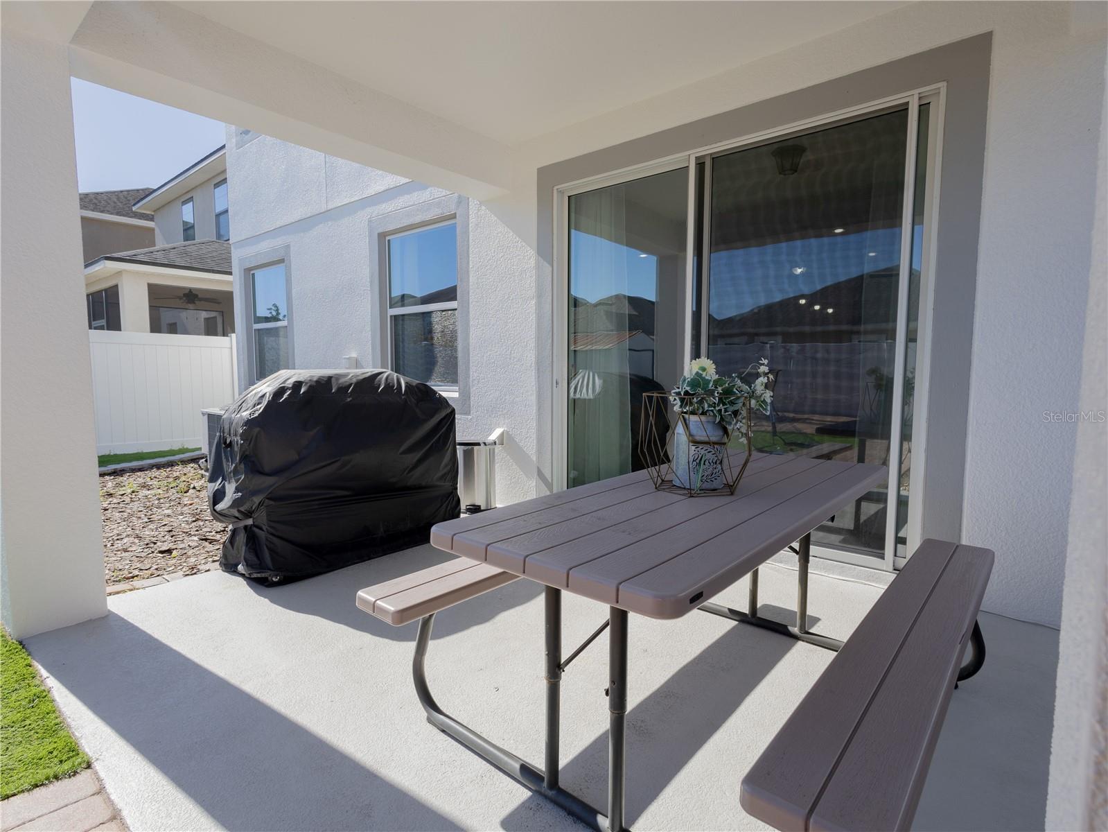 TAPESTRY - Residential