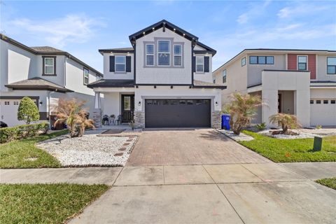 2525 AMATI DRIVE KISSIMMEE FL 34741