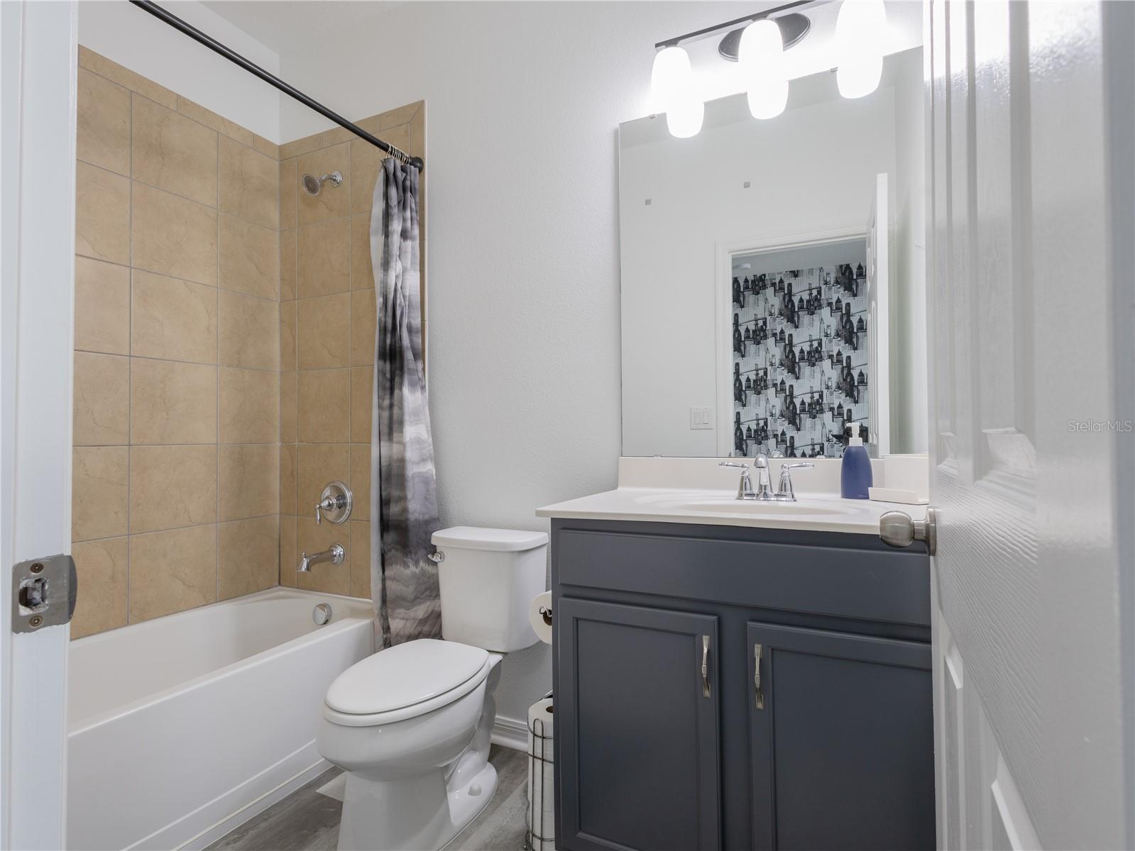 TAPESTRY - Residential