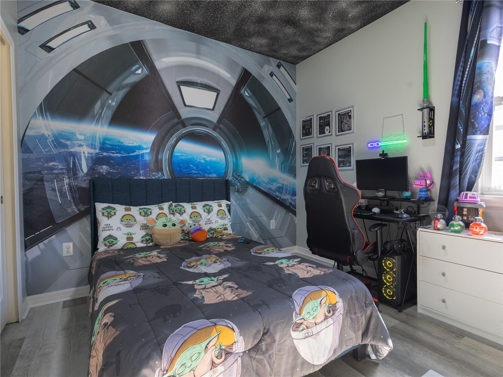 TAPESTRY - Residential