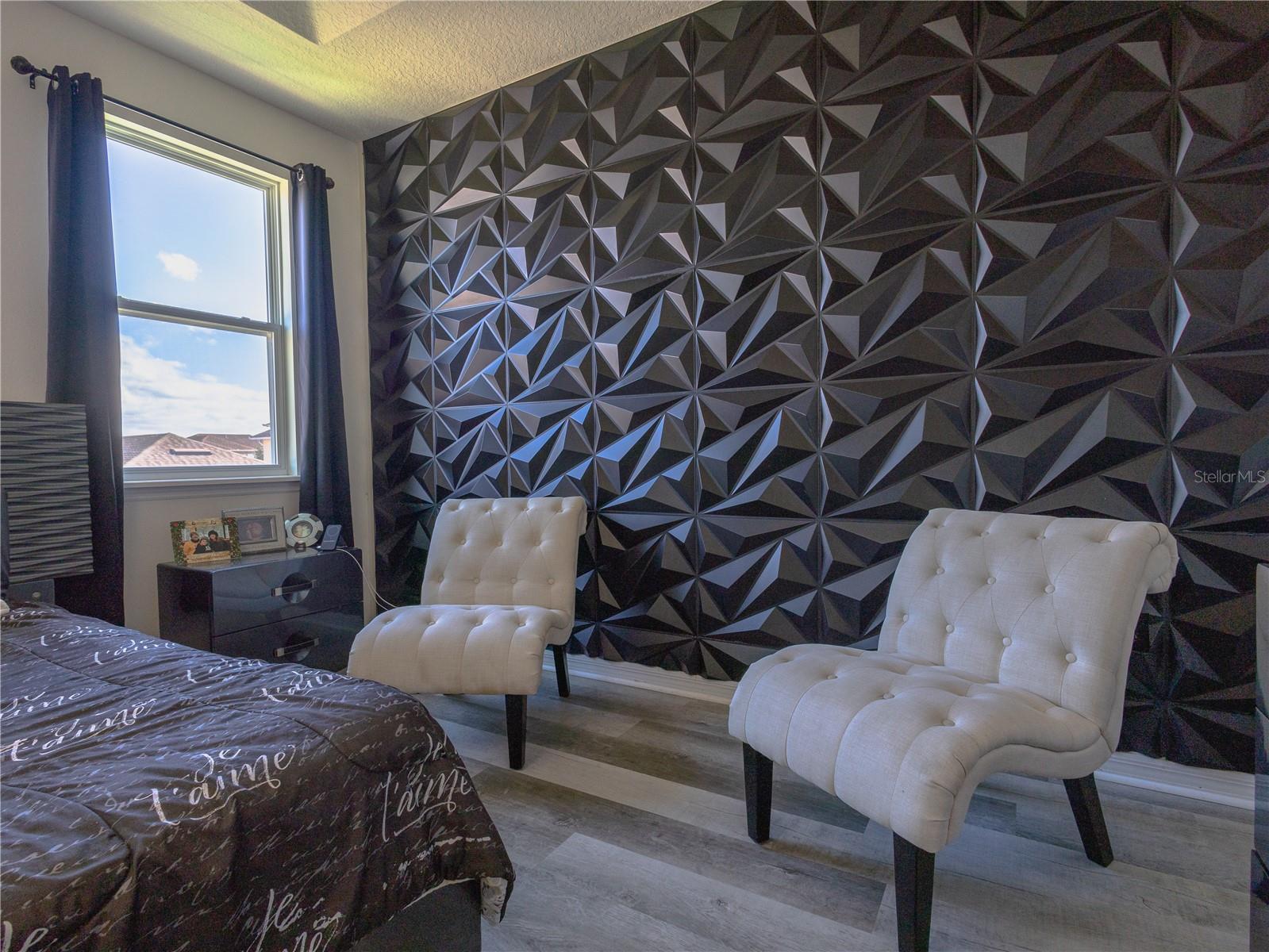 TAPESTRY - Residential