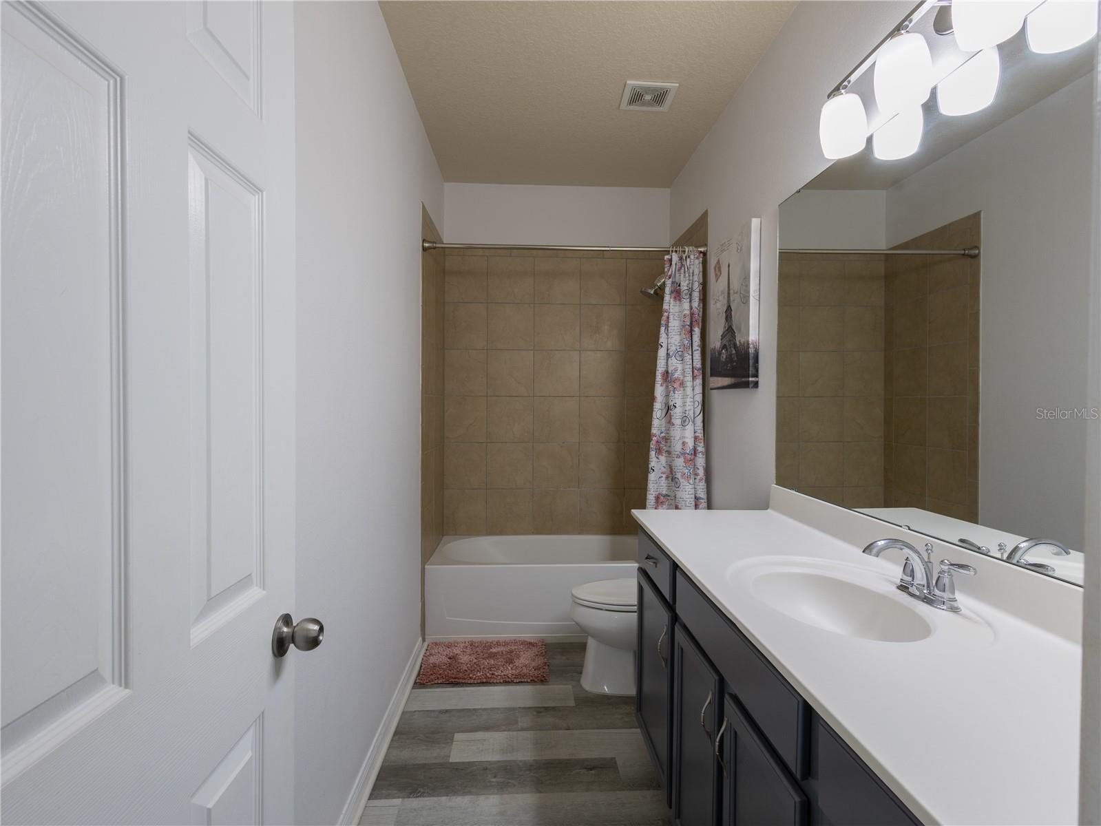 TAPESTRY - Residential