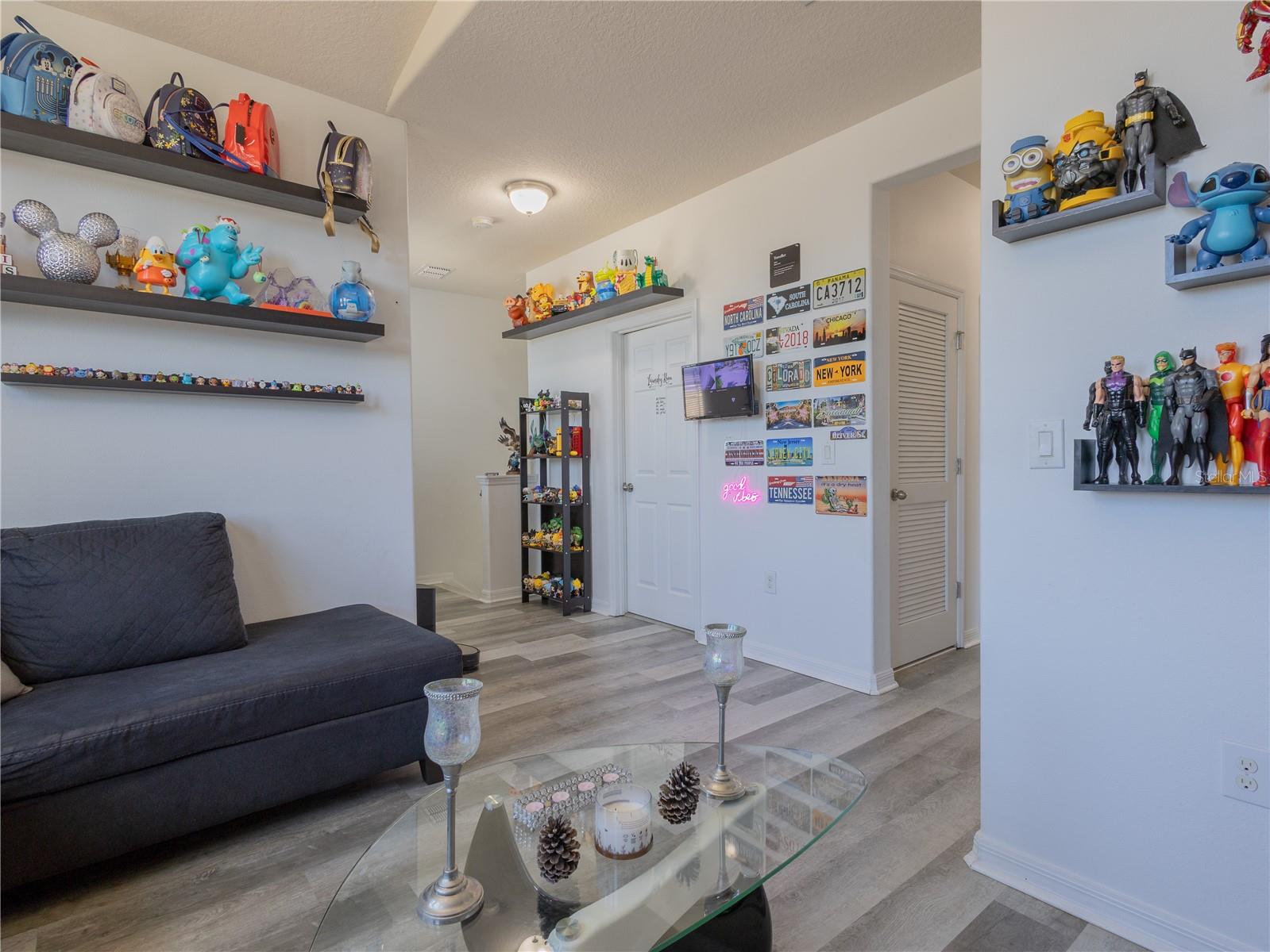 TAPESTRY - Residential