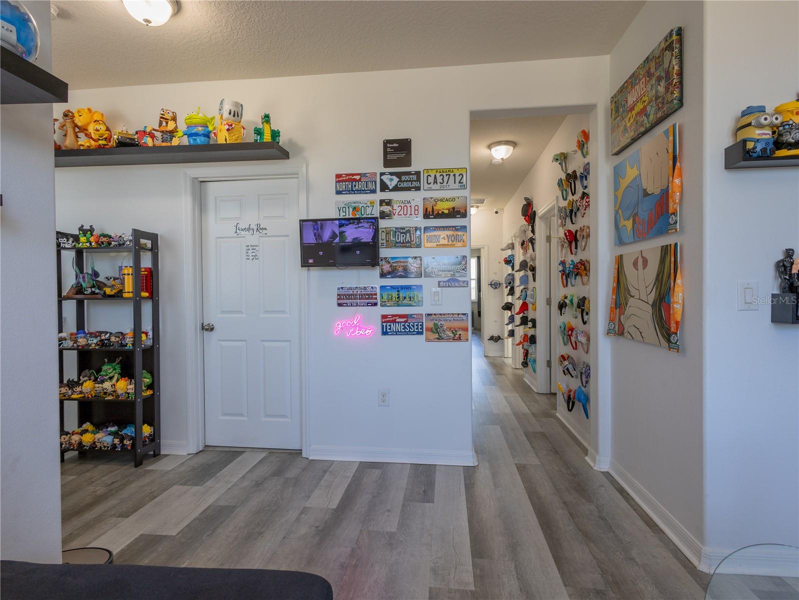 TAPESTRY - Residential