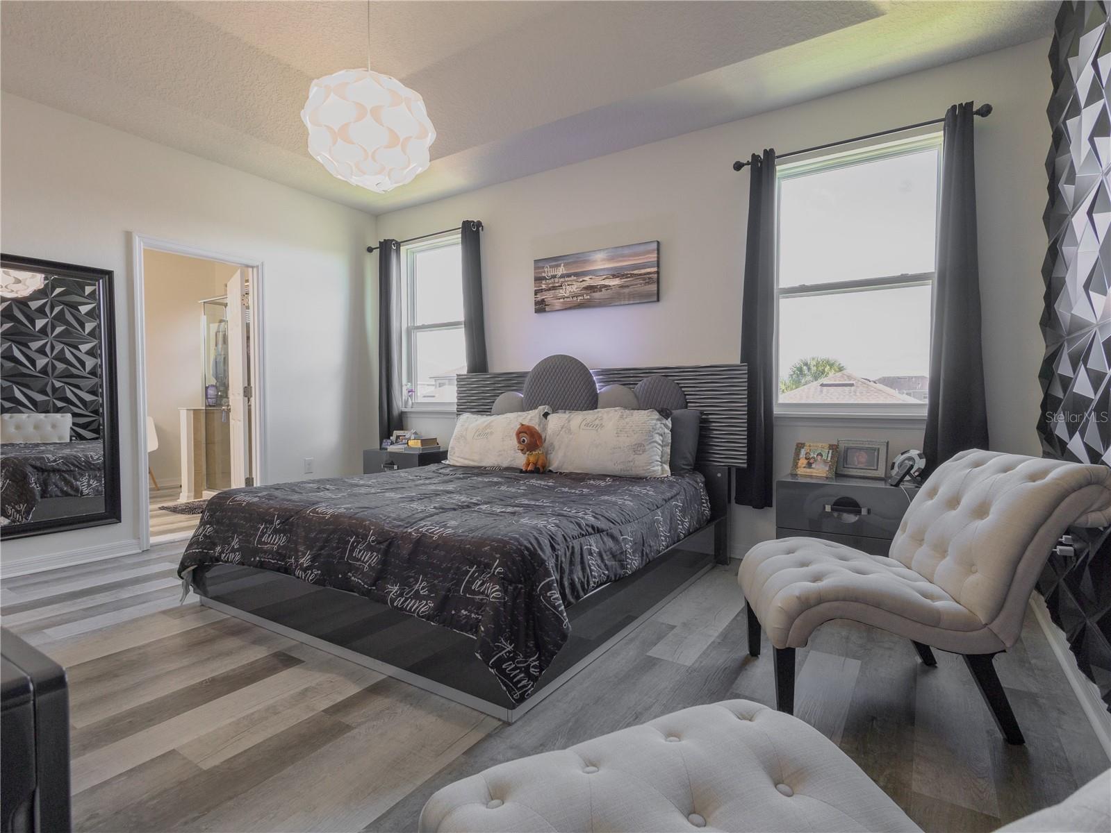 TAPESTRY - Residential