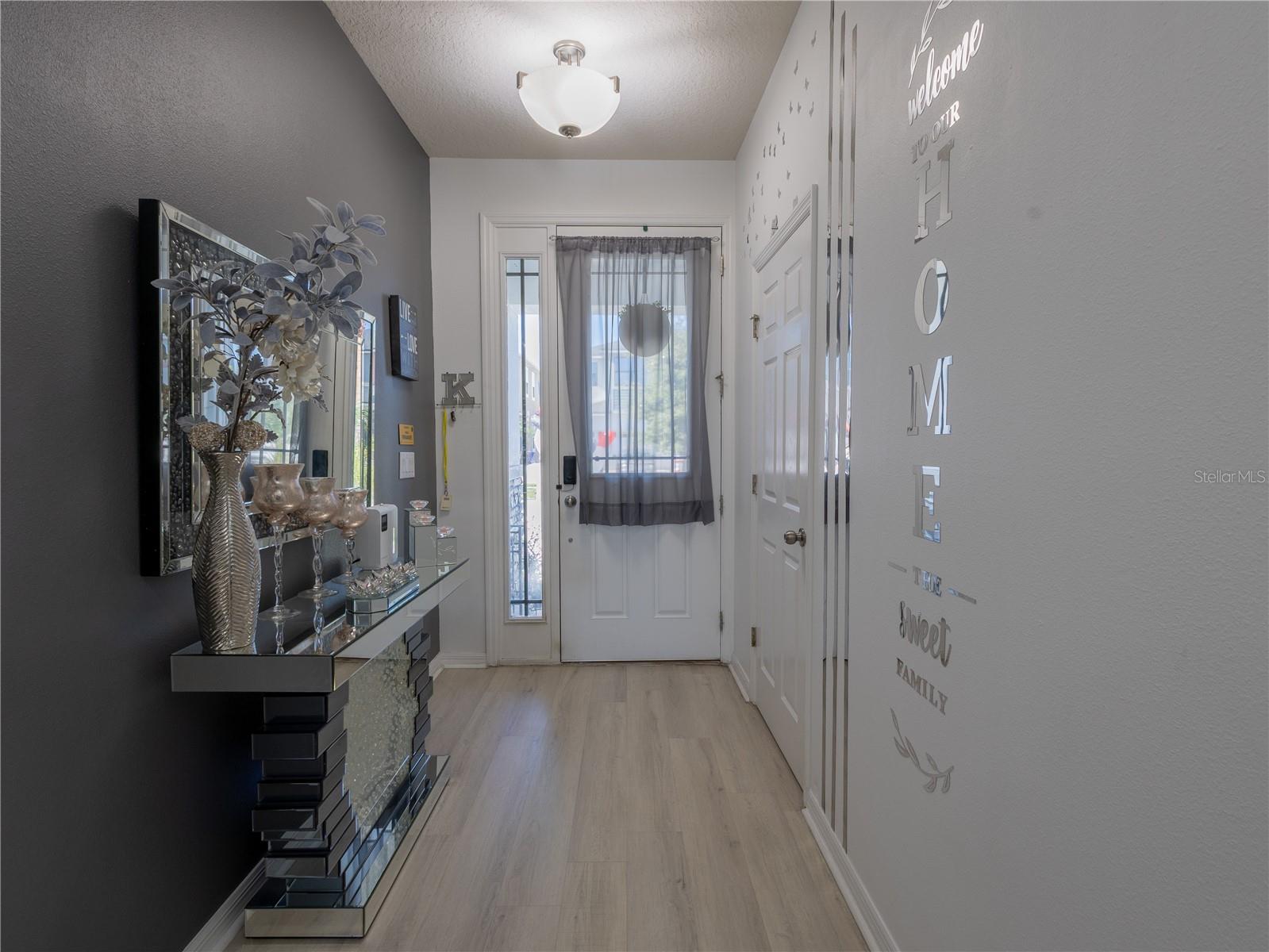 TAPESTRY - Residential