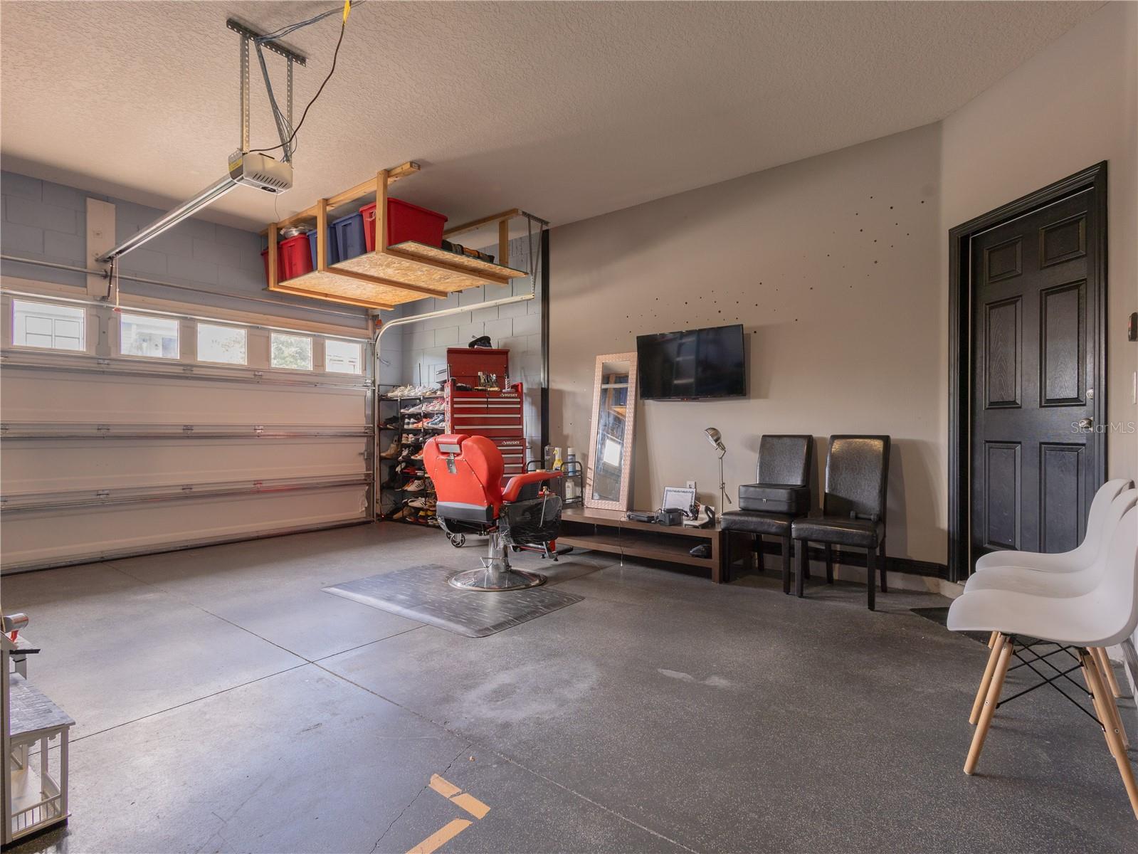 TAPESTRY - Residential