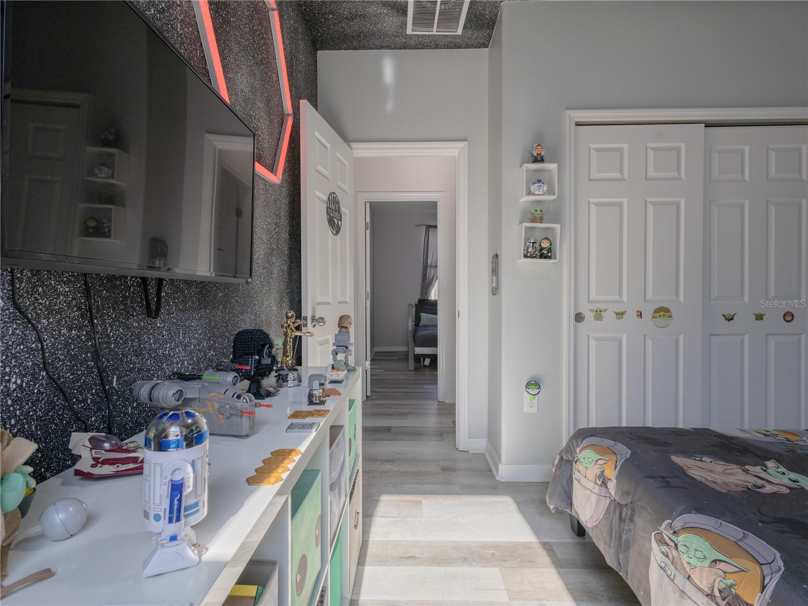 TAPESTRY - Residential