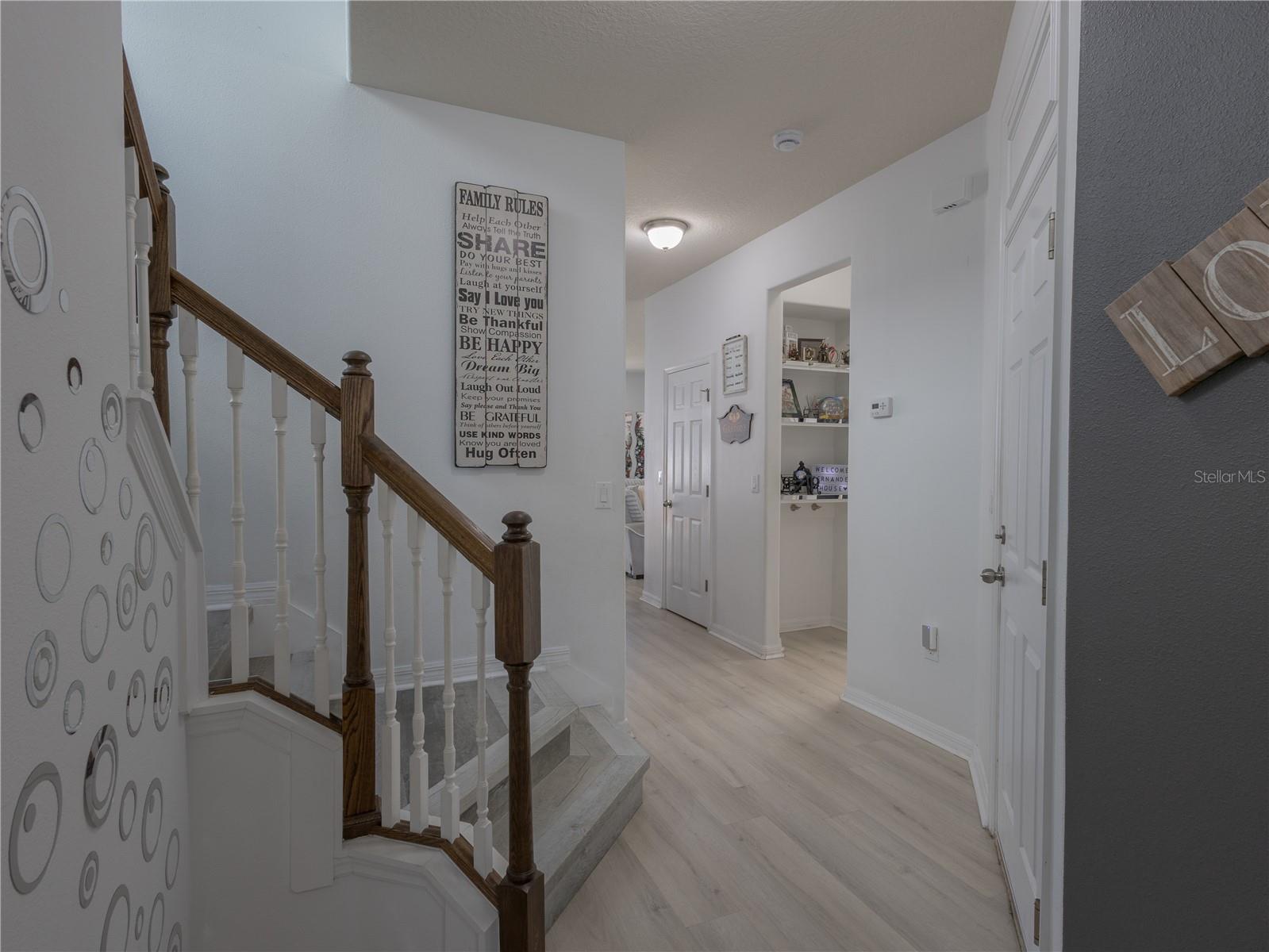 TAPESTRY - Residential