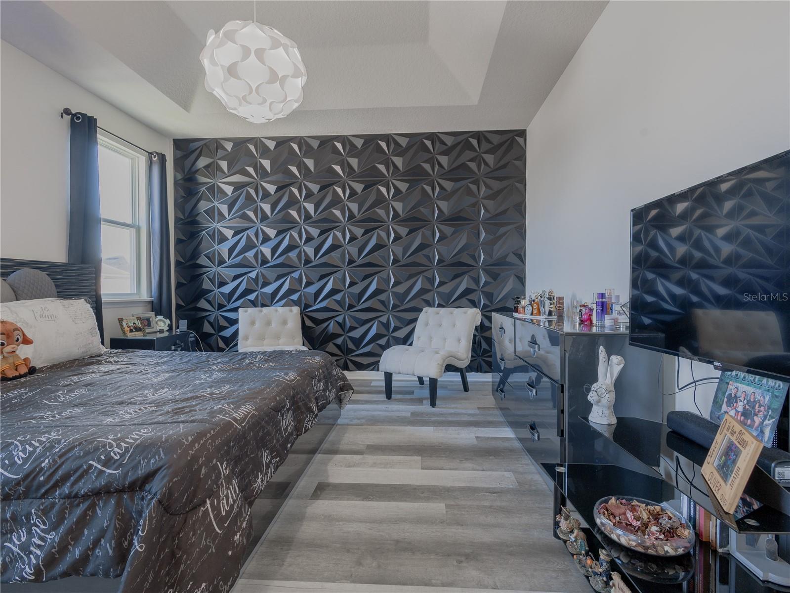 TAPESTRY - Residential