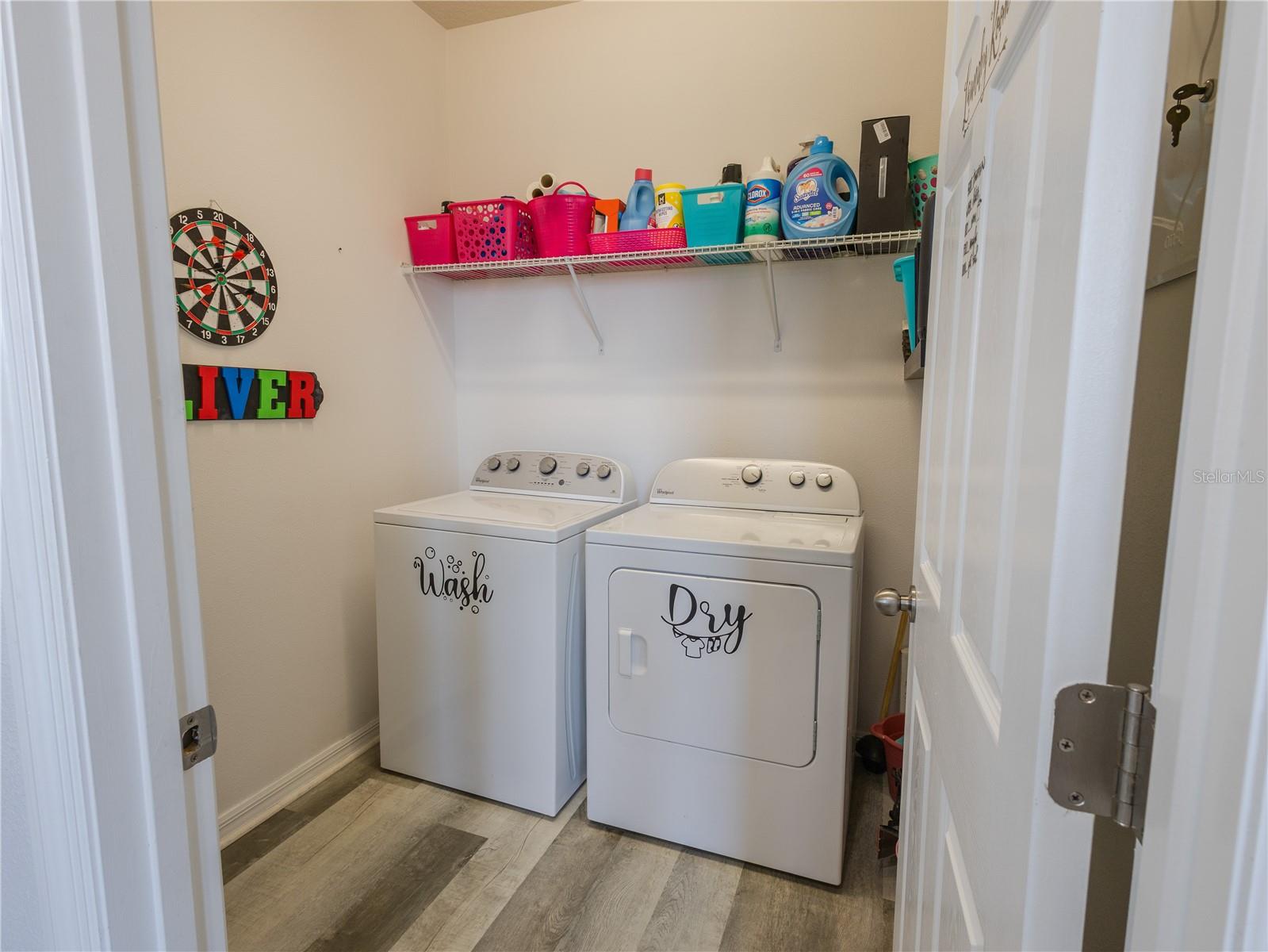 TAPESTRY - Residential