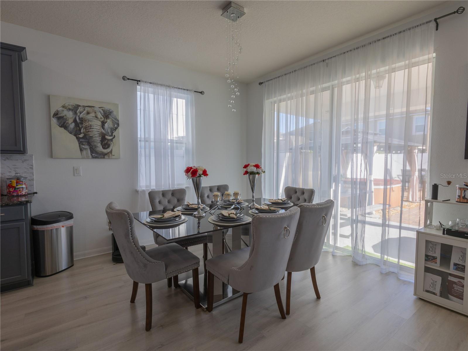 TAPESTRY - Residential