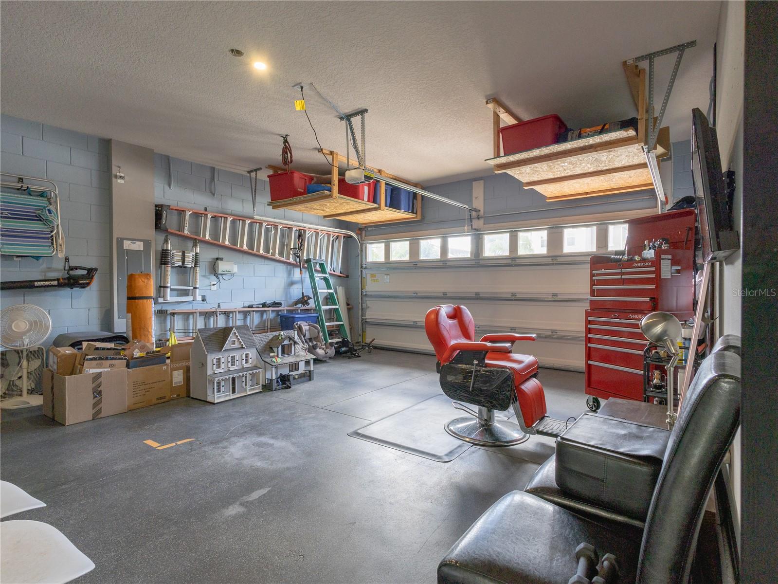 TAPESTRY - Residential