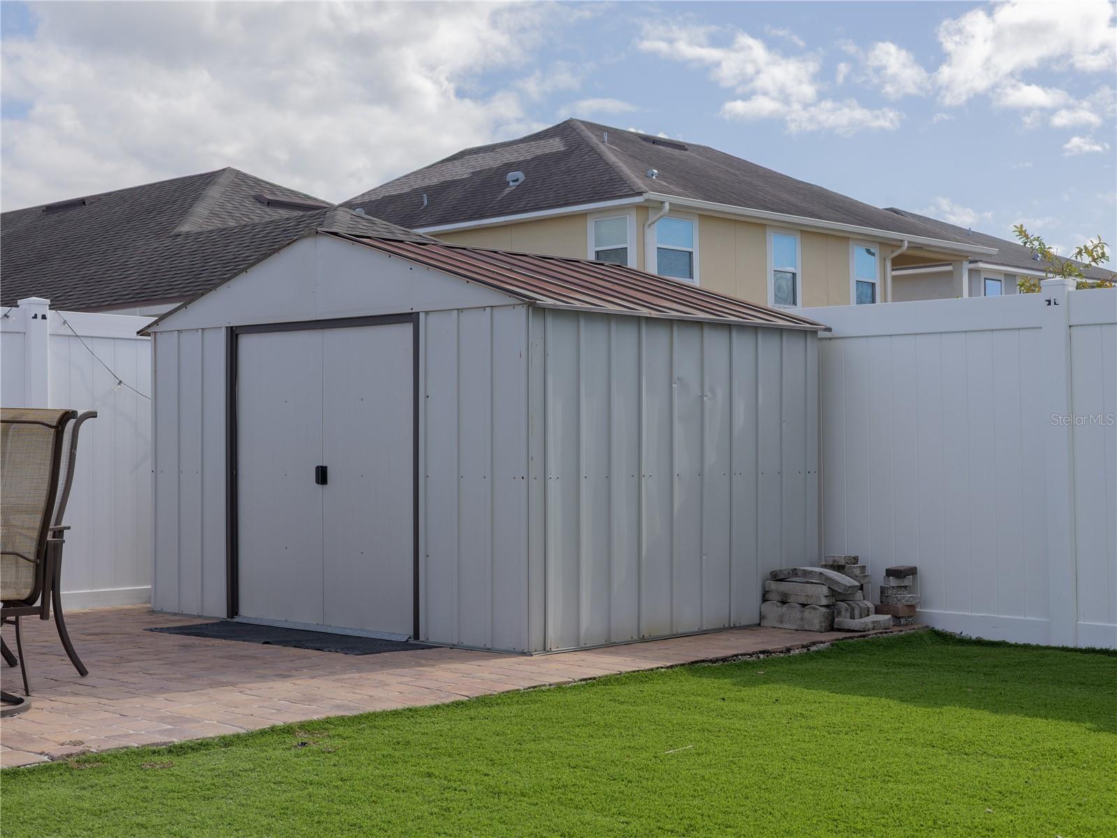 TAPESTRY - Residential