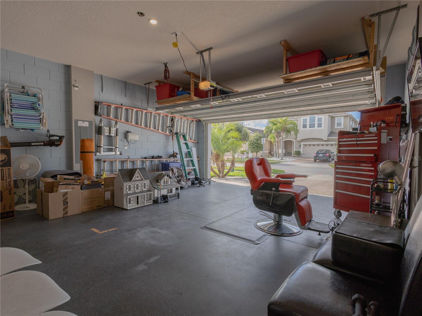 TAPESTRY - Residential