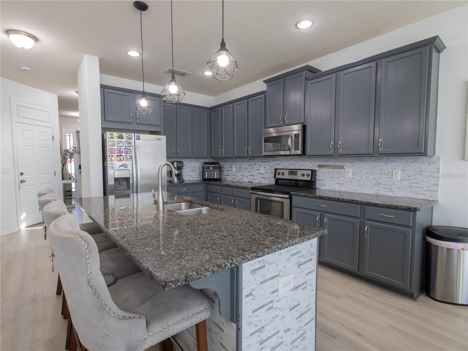 TAPESTRY - Residential