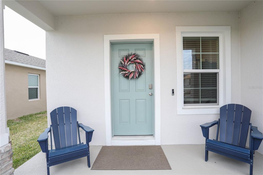 Photo of 5242 Scrub Mint Lane, Apopka, FL 32712 (MLS # O6378494)