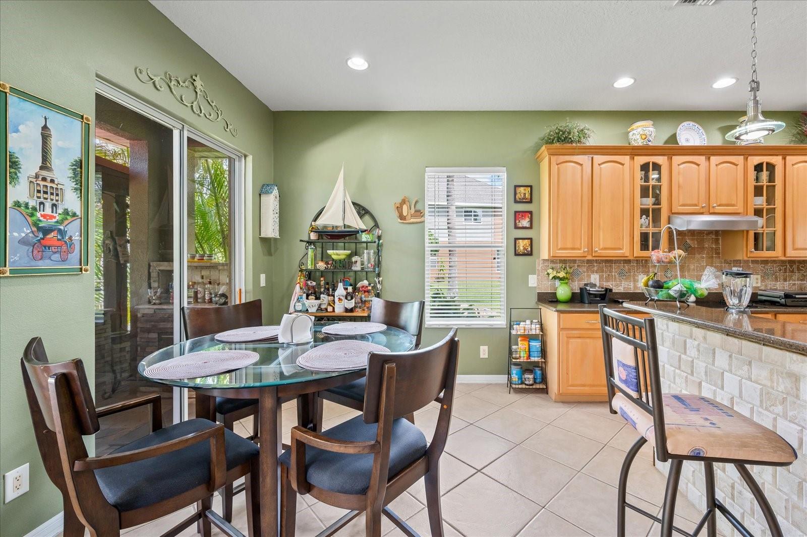 OAKLEAF HAMMOCK PH II - Residential