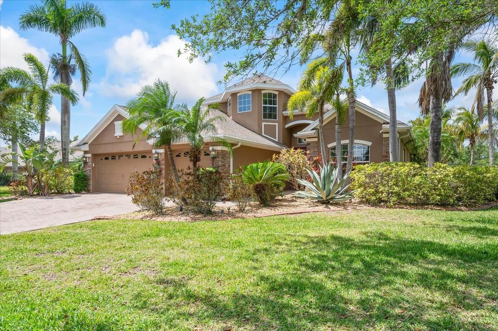 Photo of 4111 70th Avenue E, Ellenton, FL 34222 (MLS # TB8372587)