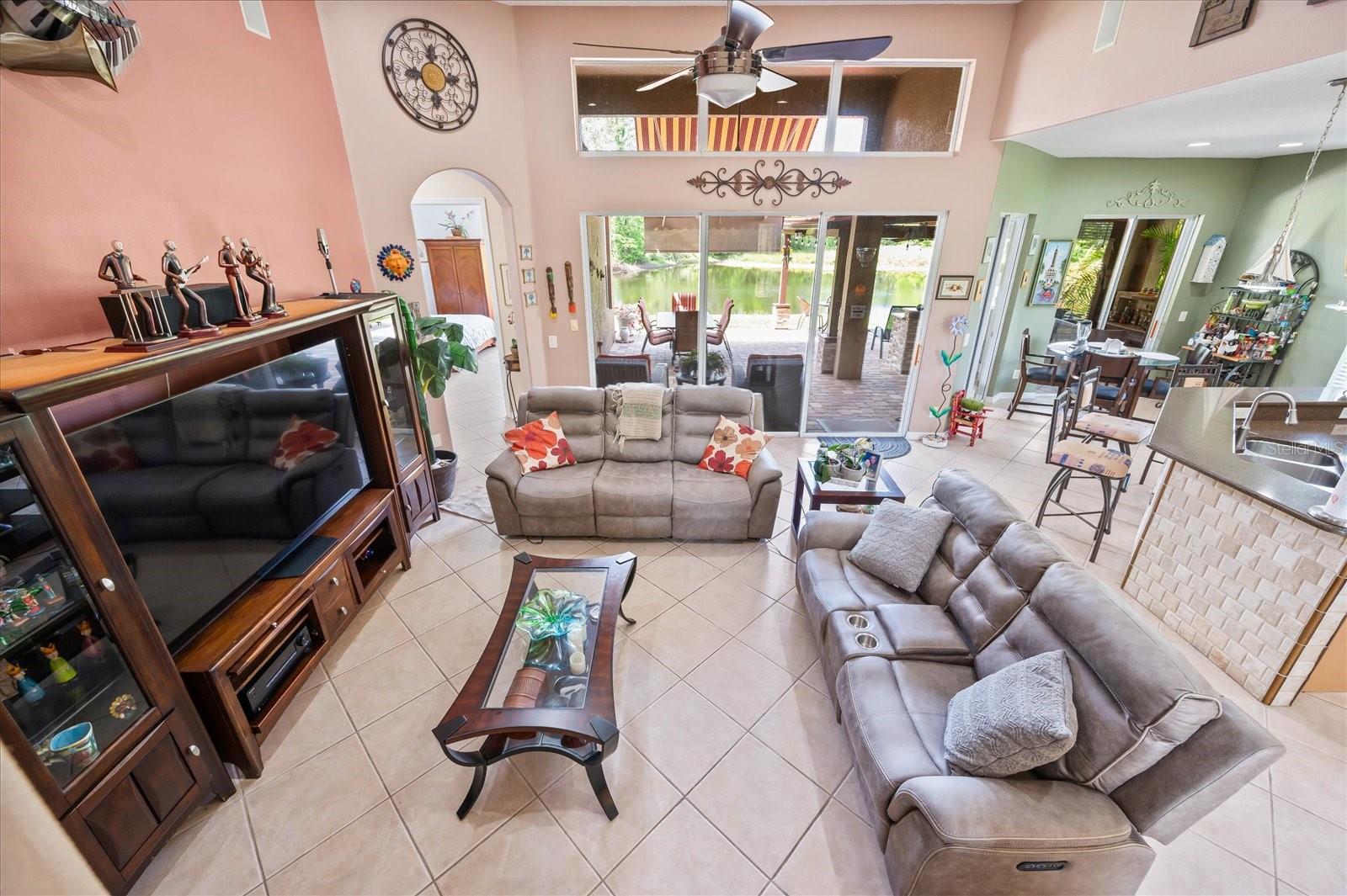 OAKLEAF HAMMOCK PH II - Residential