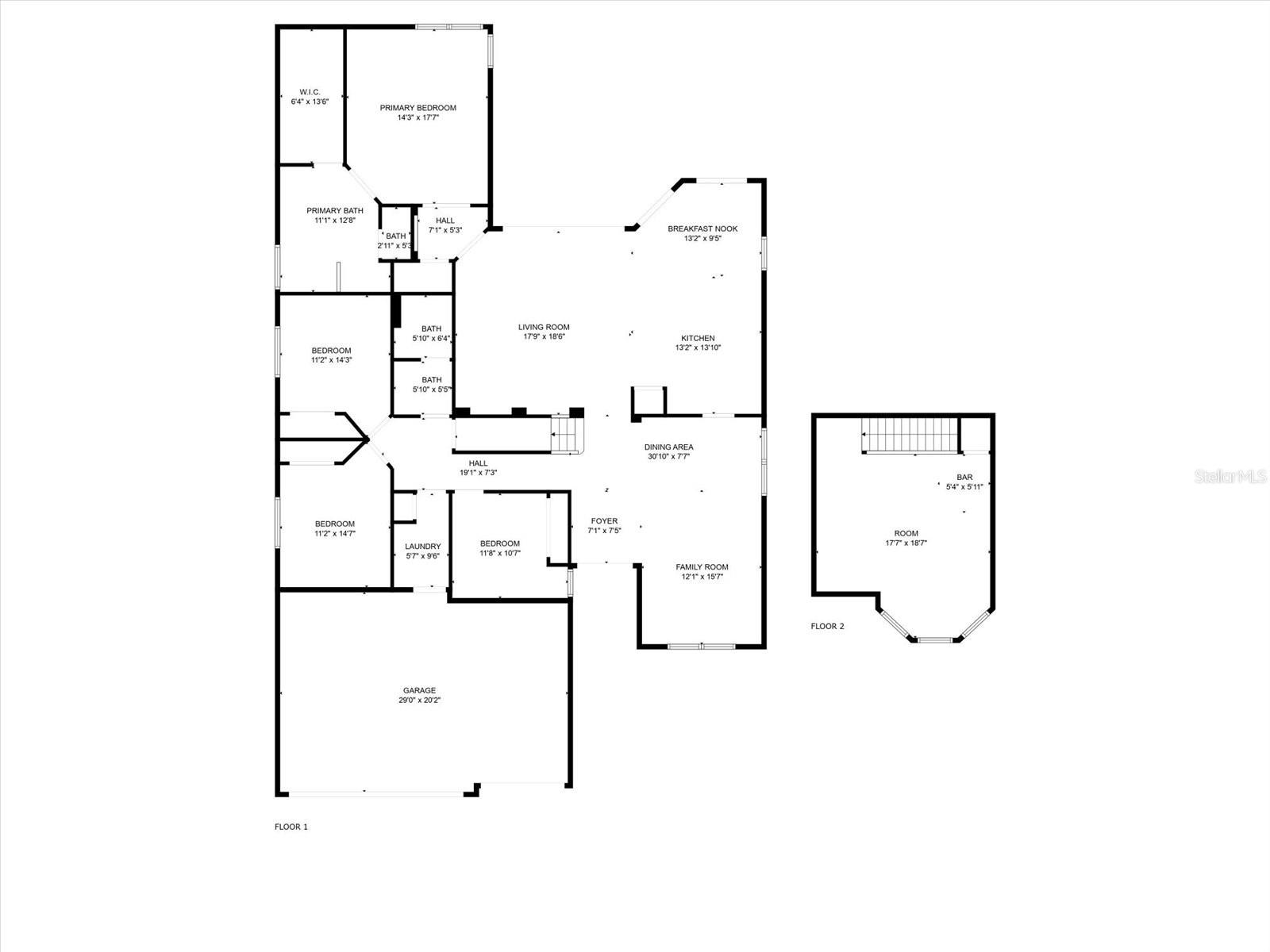 OAKLEAF HAMMOCK PH II - Residential